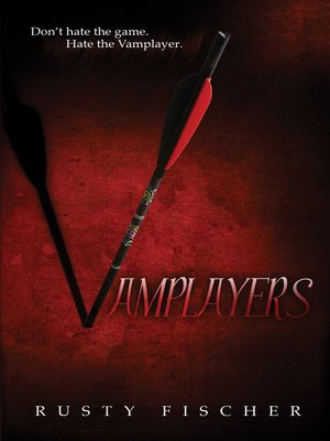 Vamplayers - ebook